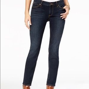 Lucky Brand Lolita Skinny